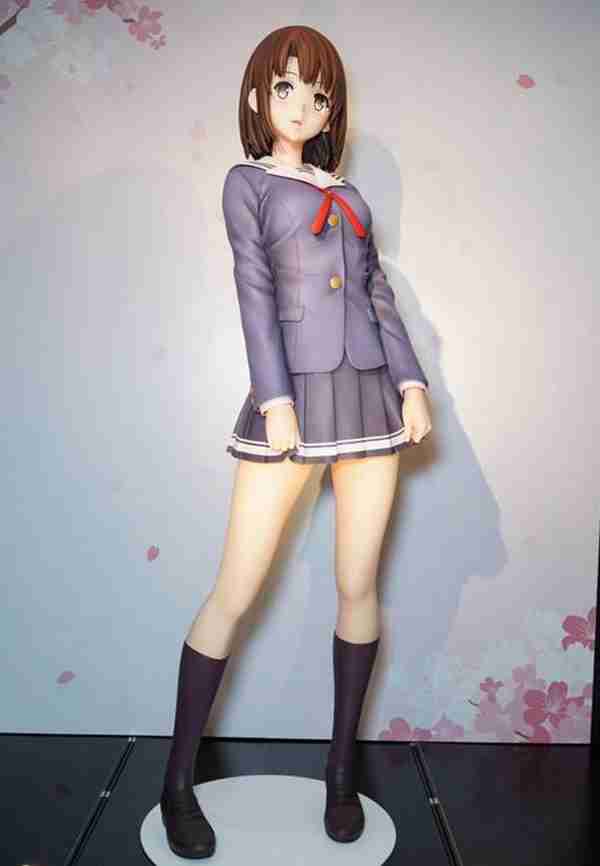 手办是什么?真的有那么贵吗?