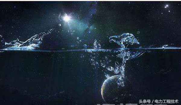 水是不是可再生资源?地球上的水会用完吗?