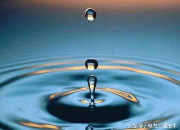 水是不是可再生资源?地球上的水会用完吗?