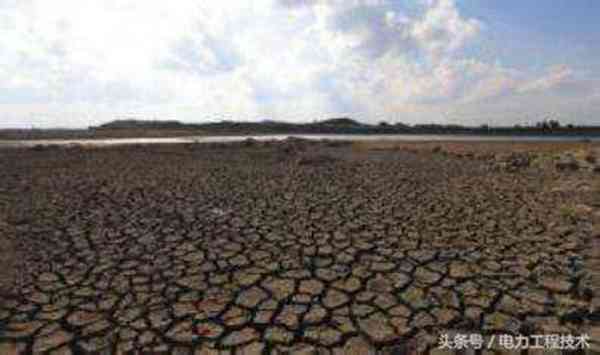 水是不是可再生资源?地球上的水会用完吗?