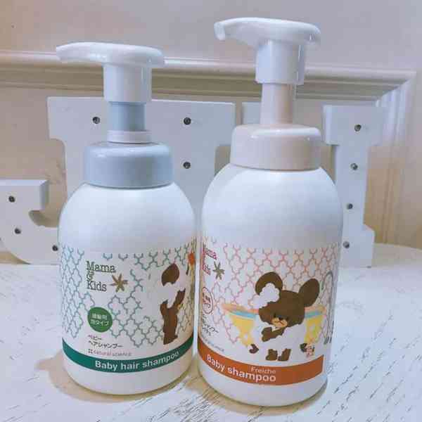 mama kids这个牌子,凭什么深得日本宝妈的喜爱!