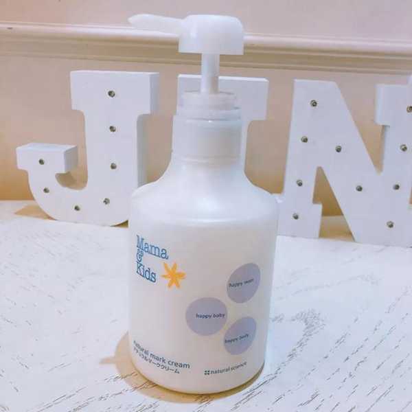 mama kids这个牌子,凭什么深得日本宝妈的喜爱!