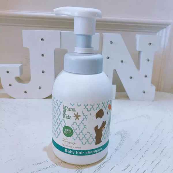 mama kids这个牌子,凭什么深得日本宝妈的喜爱!