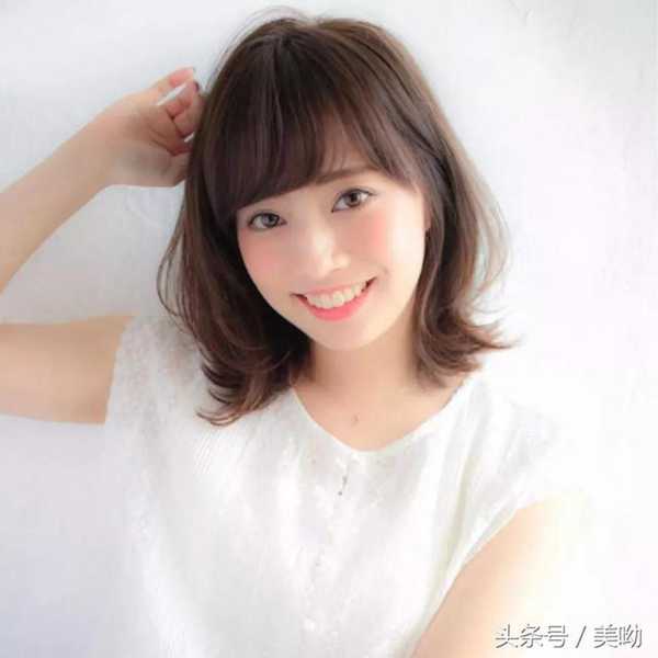 教你如何判断自己的脸型适合什么发型!