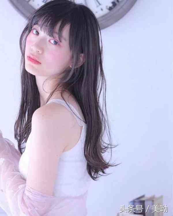 教你如何判断自己的脸型适合什么发型!