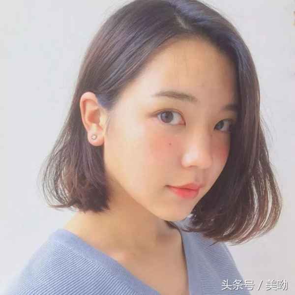 教你如何判断自己的脸型适合什么发型!