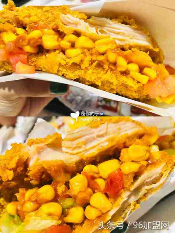 现在卖什么赚钱,正新鸡排加盟店和肯德基加盟哪个更有优势?