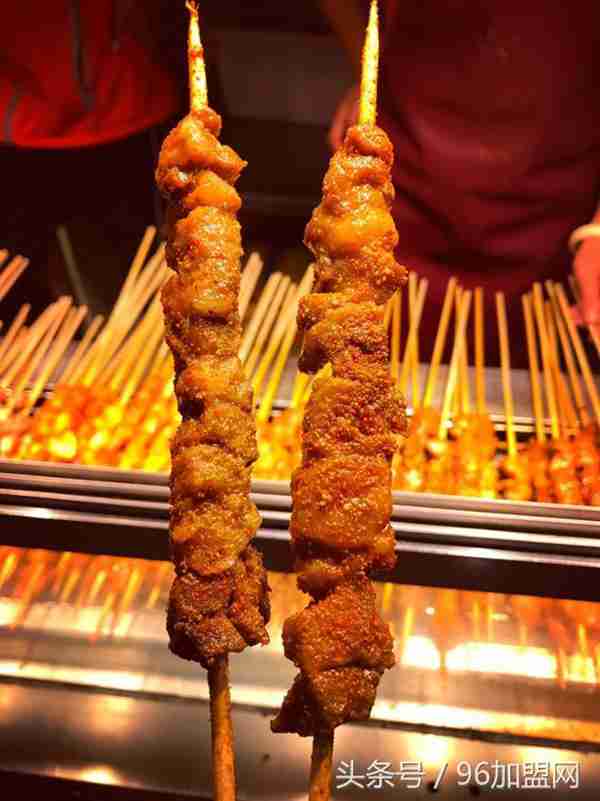 现在卖什么赚钱,正新鸡排加盟店和肯德基加盟哪个更有优势?