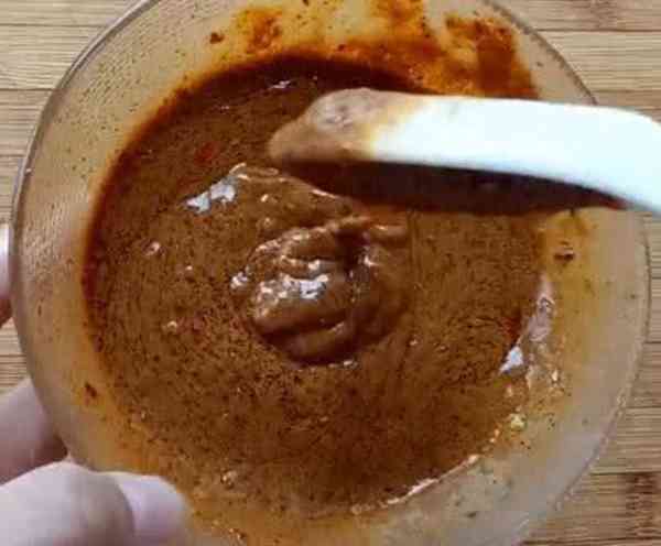 烧饼你吃过吗?蓬松酥脆,酱香味十足,吃多了也不会油腻