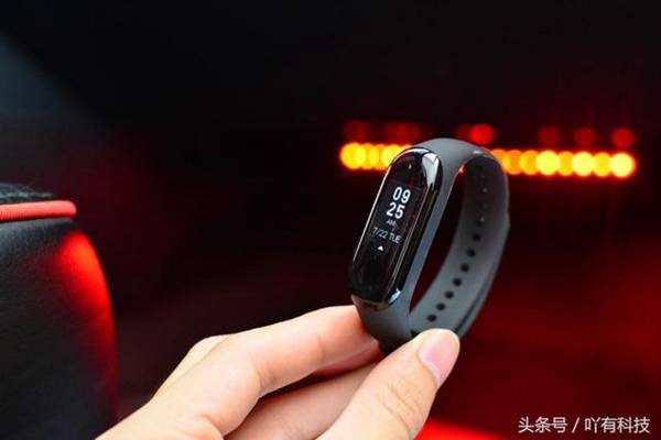 小米手环有什么用途(小米手环值得购买吗)