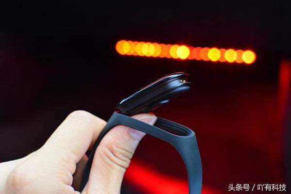 小米手环3真的值得买?用了一个月告诉你真实体验