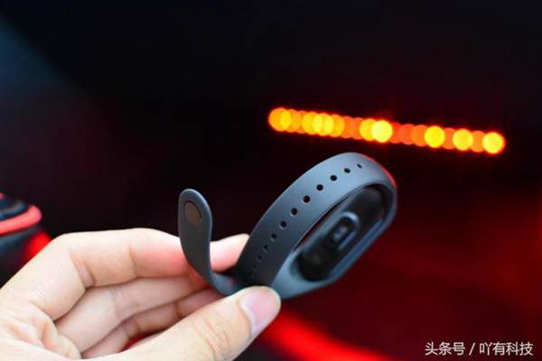 小米手环3真的值得买?用了一个月告诉你真实体验
