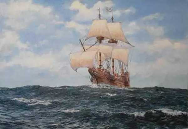 涨姿势|感恩节为啥要吃火鸡?