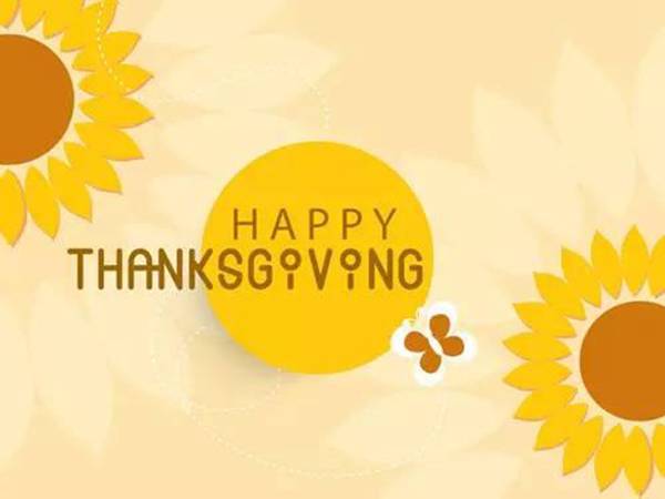 涨姿势|感恩节为啥要吃火鸡?