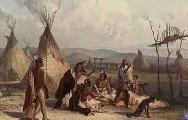 涨姿势|感恩节为啥要吃火鸡?