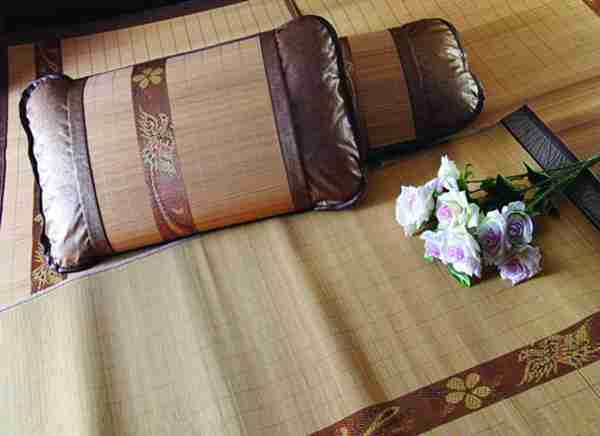 凉席品牌 凉席十大品牌