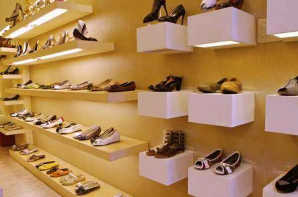 开鞋店需要什么条件(开鞋店怎么经营生意好)