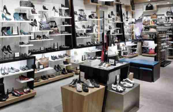 开一家鞋店,就这么简单