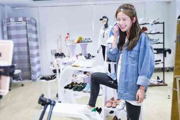 开一家鞋店,就这么简单
