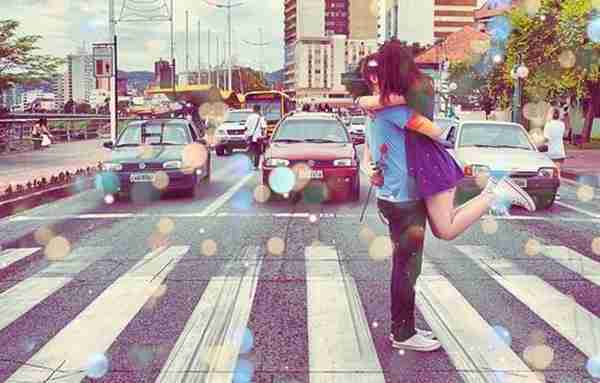 经年,你是否一往如前