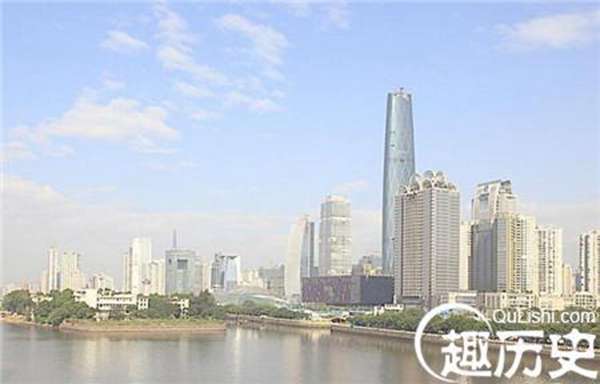 广州为什么又被叫羊城：羊城名字由来揭秘