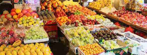 开个水果店的基本条件有哪些