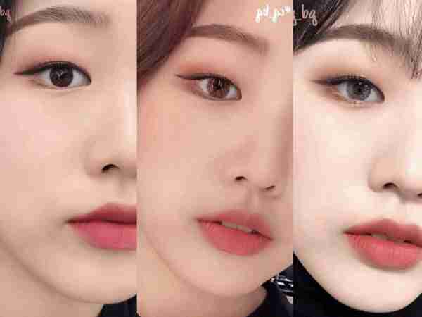 内双又肿眼泡怎么画眼妆呢?来来来,看这里!