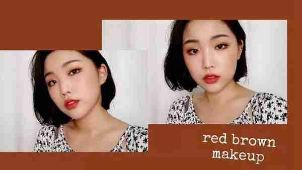 内双又肿眼泡怎么画眼妆呢?来来来,看这里!