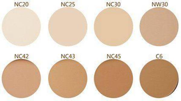 蜜粉、散粉、粉饼到底有什么区别,我的皮肤适合哪个?