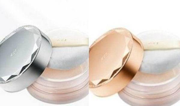 蜜粉、散粉、粉饼到底有什么区别,我的皮肤适合哪个?