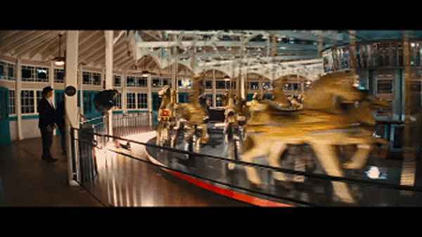 结局要不要这么神?!《惊天魔盗团》