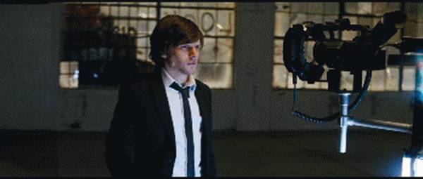 结局要不要这么神?!《惊天魔盗团》