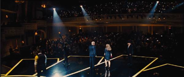 结局要不要这么神?!《惊天魔盗团》