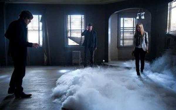 结局要不要这么神?!《惊天魔盗团》