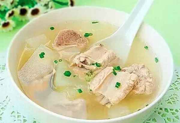 13款适合夏天喝的汤,清热降火,做法简单!营养爽口,美味十足!