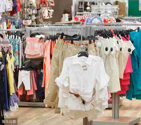 服装店这些卖货销售技巧你知道几个?网友吐槽:活该生意不好