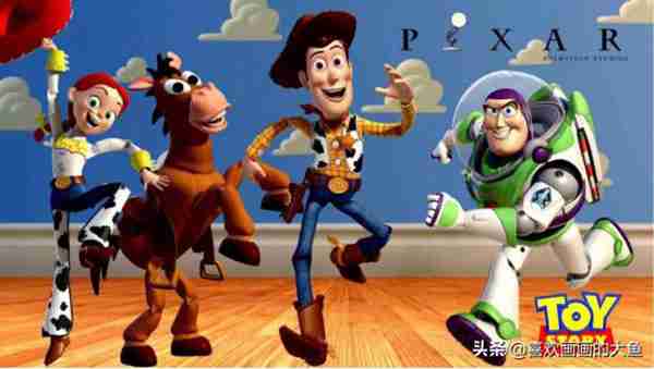 阿迪达斯终于有动静了！和《玩具总动员》联名，配色很“少女心”