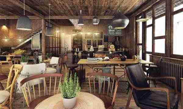 开咖啡馆有什么机会(咖啡馆要如何经营)