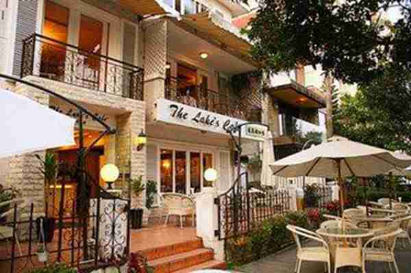 如何开一家成功的咖啡馆|开家咖啡馆的理由