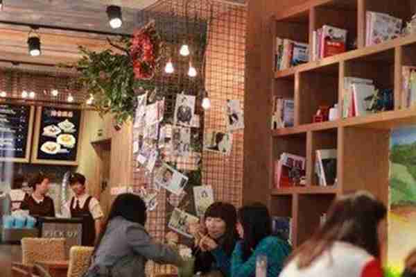 如何开一家成功的咖啡馆|开家咖啡馆的理由