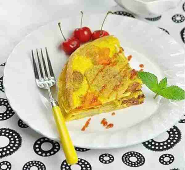 小两口过日子必备的8道美食,简单易做!