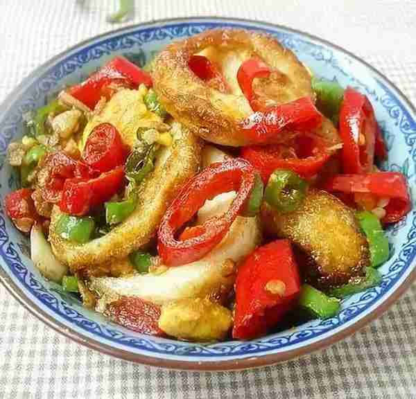 小两口过日子必备的8道美食,简单易做!