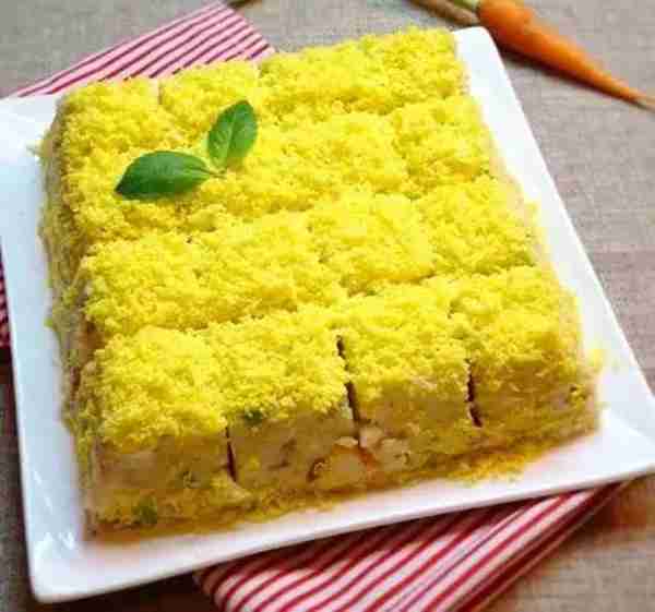 小两口过日子必备的8道美食,简单易做!