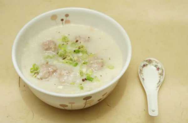 早餐适合孩子喝的粥,促进发育长大个,教你5种做法
