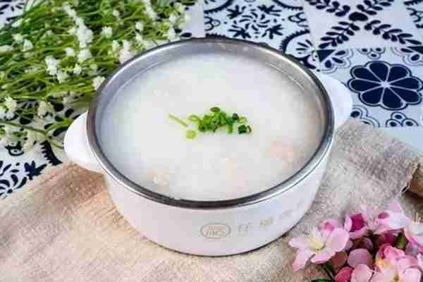 小孩喝什么粥有营养(早餐粥做什么好)