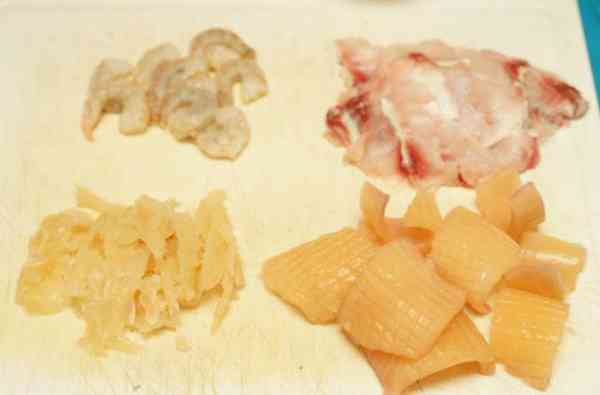 早餐适合孩子喝的粥,促进发育长大个,教你5种做法