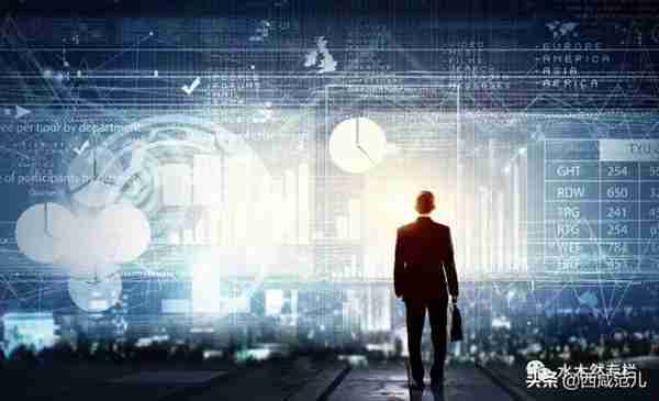 中国未来5年最赚钱的投资!(强烈推荐)