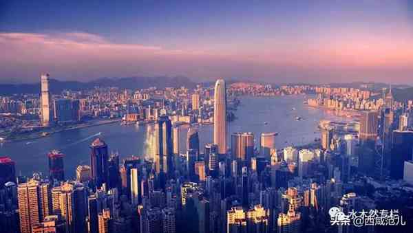 中国未来5年最赚钱的投资!(强烈推荐)