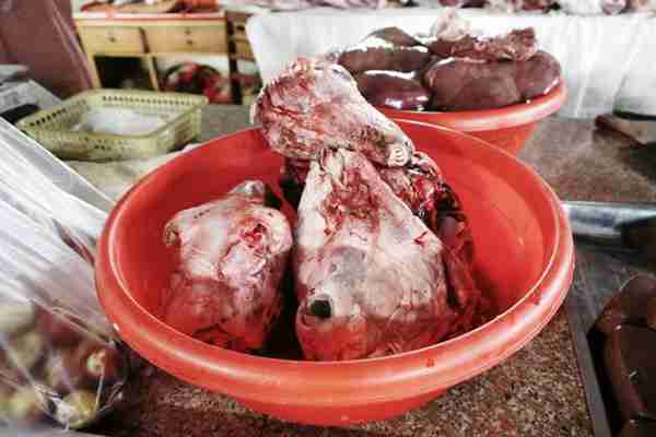 早市上这些美食卖火了,比农村大集都便宜