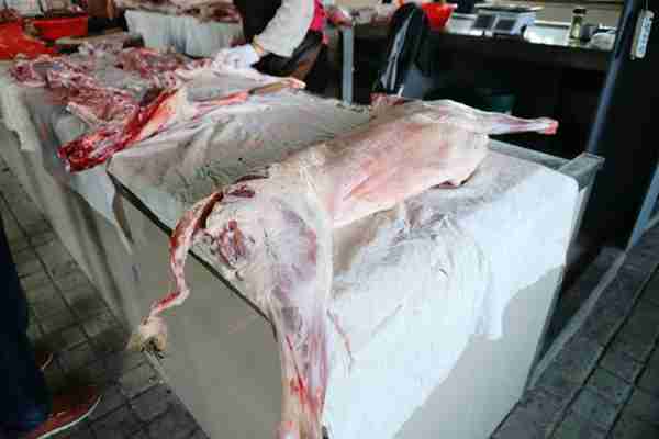 早市上这些美食卖火了,比农村大集都便宜